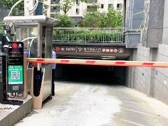 车牌识别案例