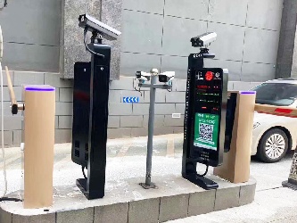 车牌识别案例