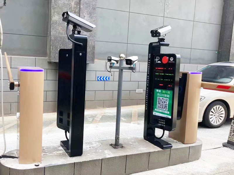 驰安科技讲解：车牌识别系统需要克服的问题有哪些?