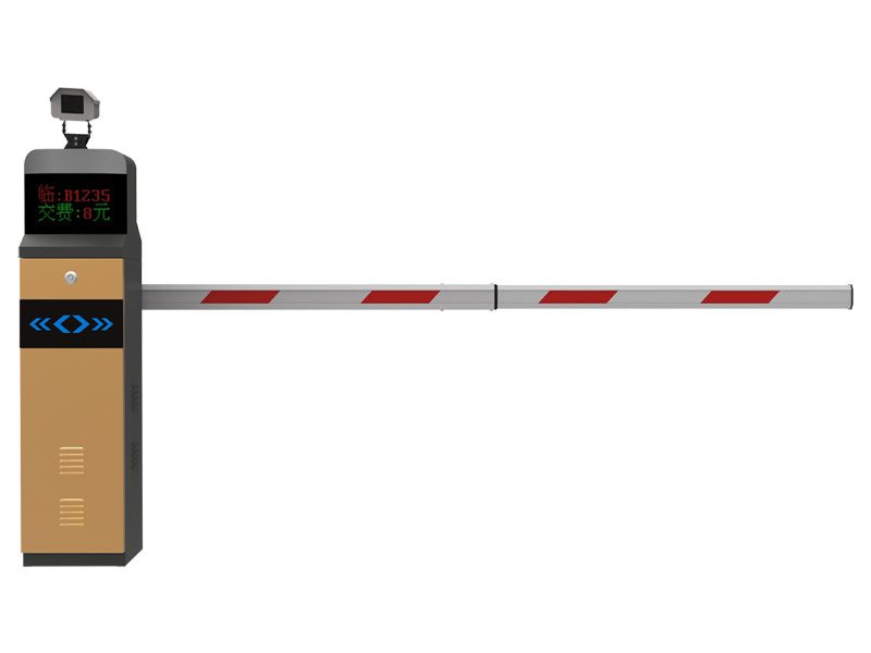 车牌识别系统：城市治理现代化的智能引擎，重塑城市形象新高度