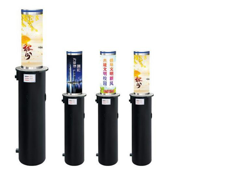 防撞柱的色彩与形状设计：如何提升视觉警示效果?-驰安科技