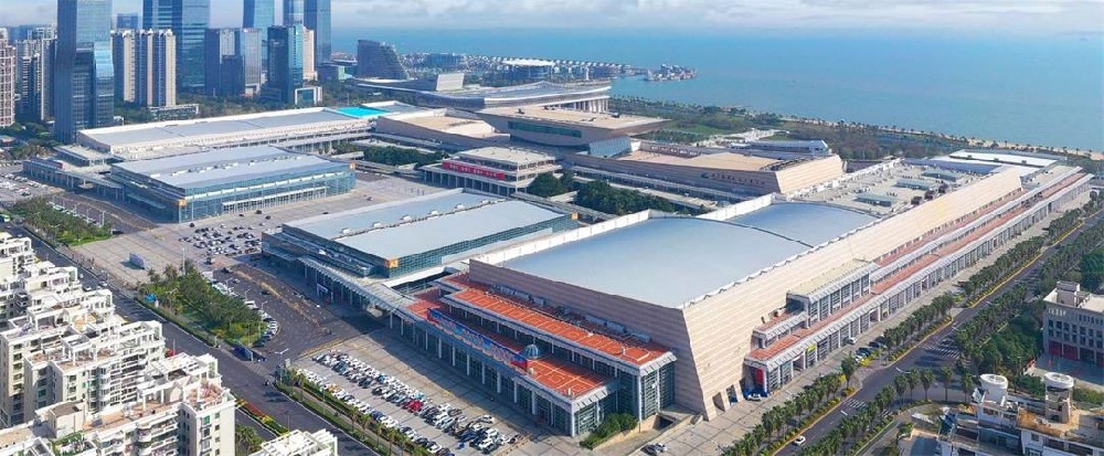 重型空降闸：港口物流枢纽的