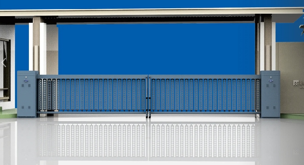 车库道闸哪个品牌好？驰安科技，品质与创新的口碑之选！