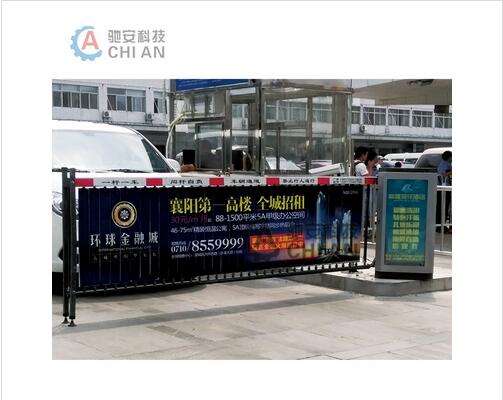 道闸电动机工作过热的原因及处理
