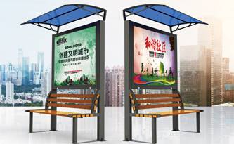 更精准！更有效！驰安户外广告座椅隆重面世